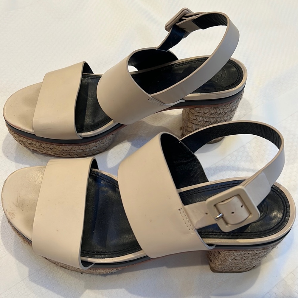 Tory Burch Sandals